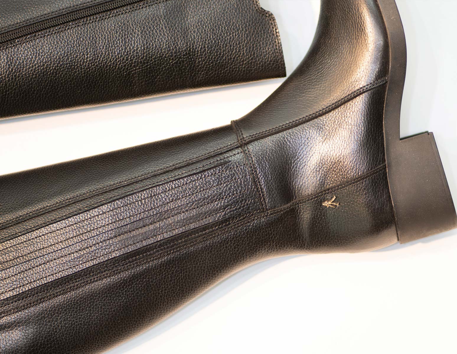 بوت زنانه کد 1002