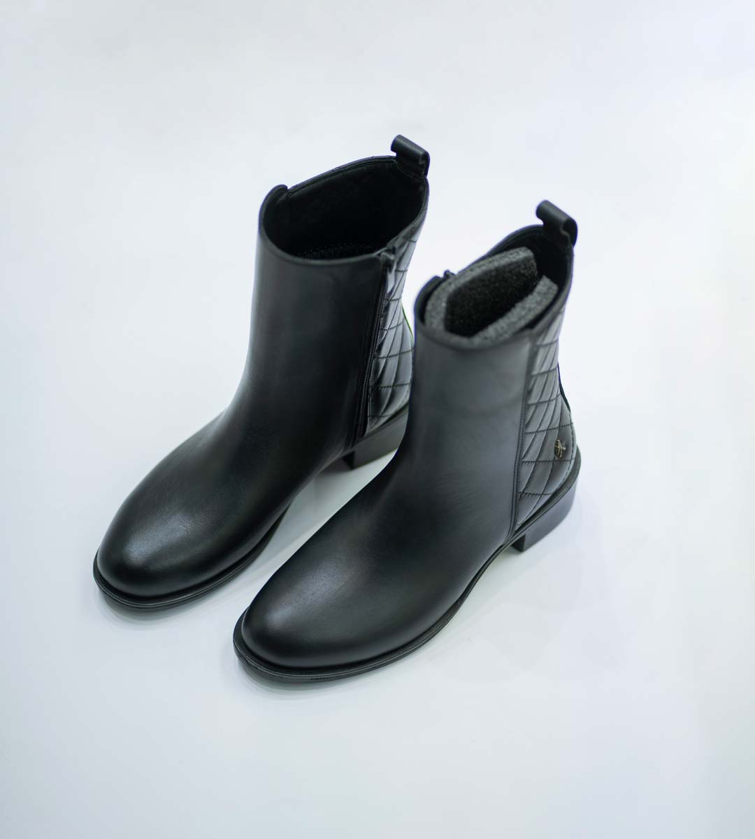 بوت زنانه کد 1005