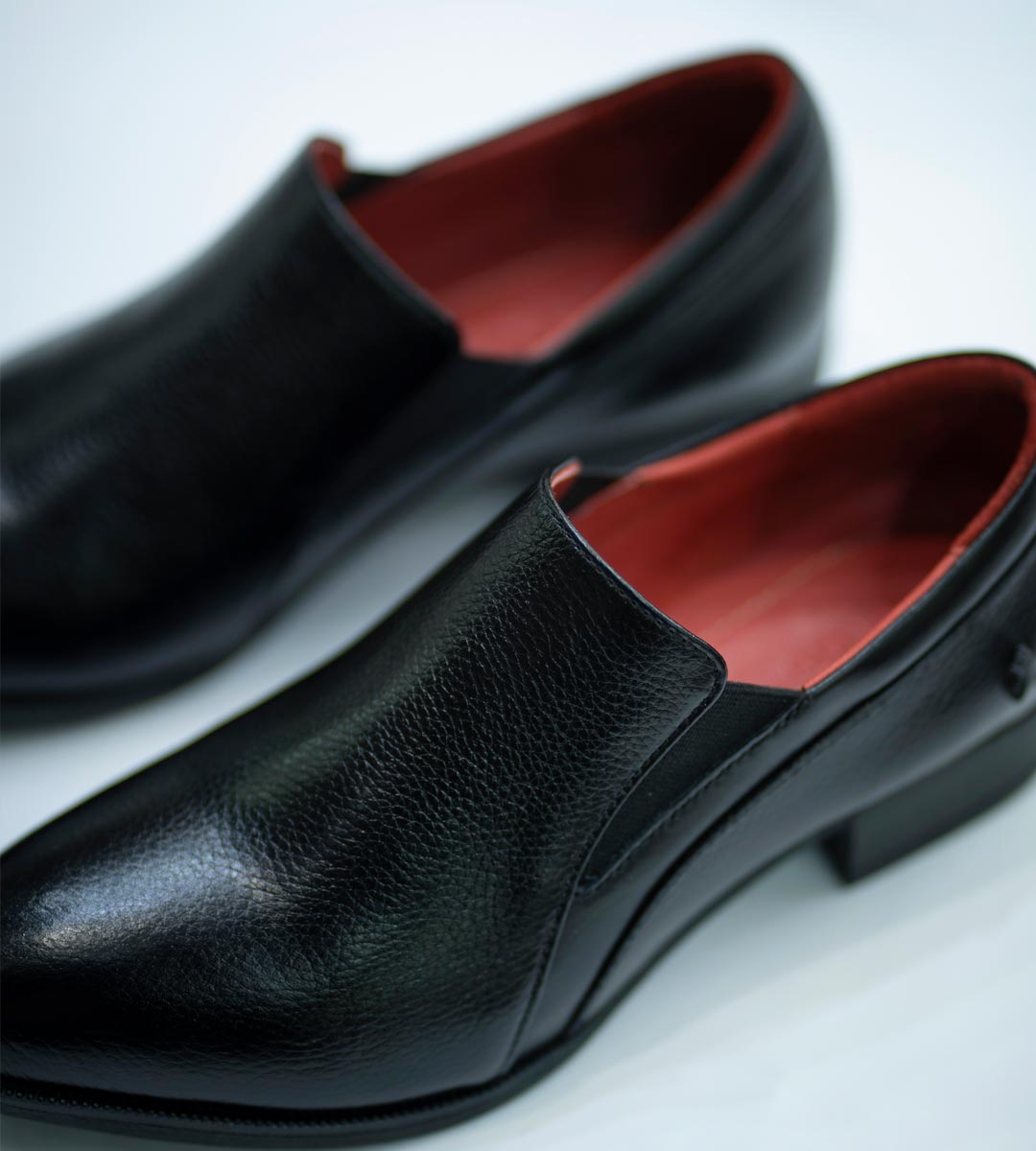 کفش پاشنه دار زنانه کد 1010