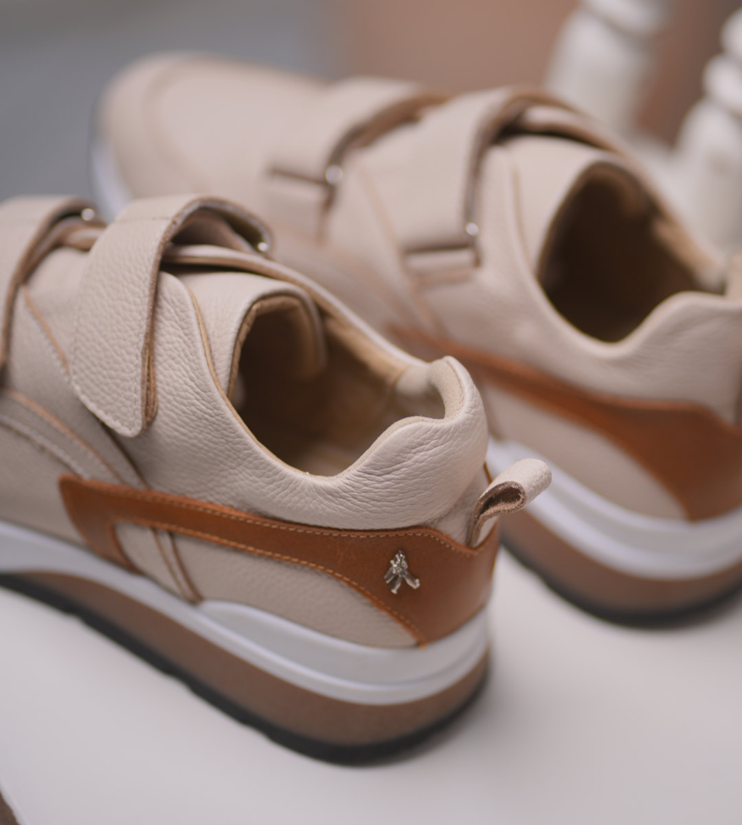 کفش اسپرت زنانه کد 1020