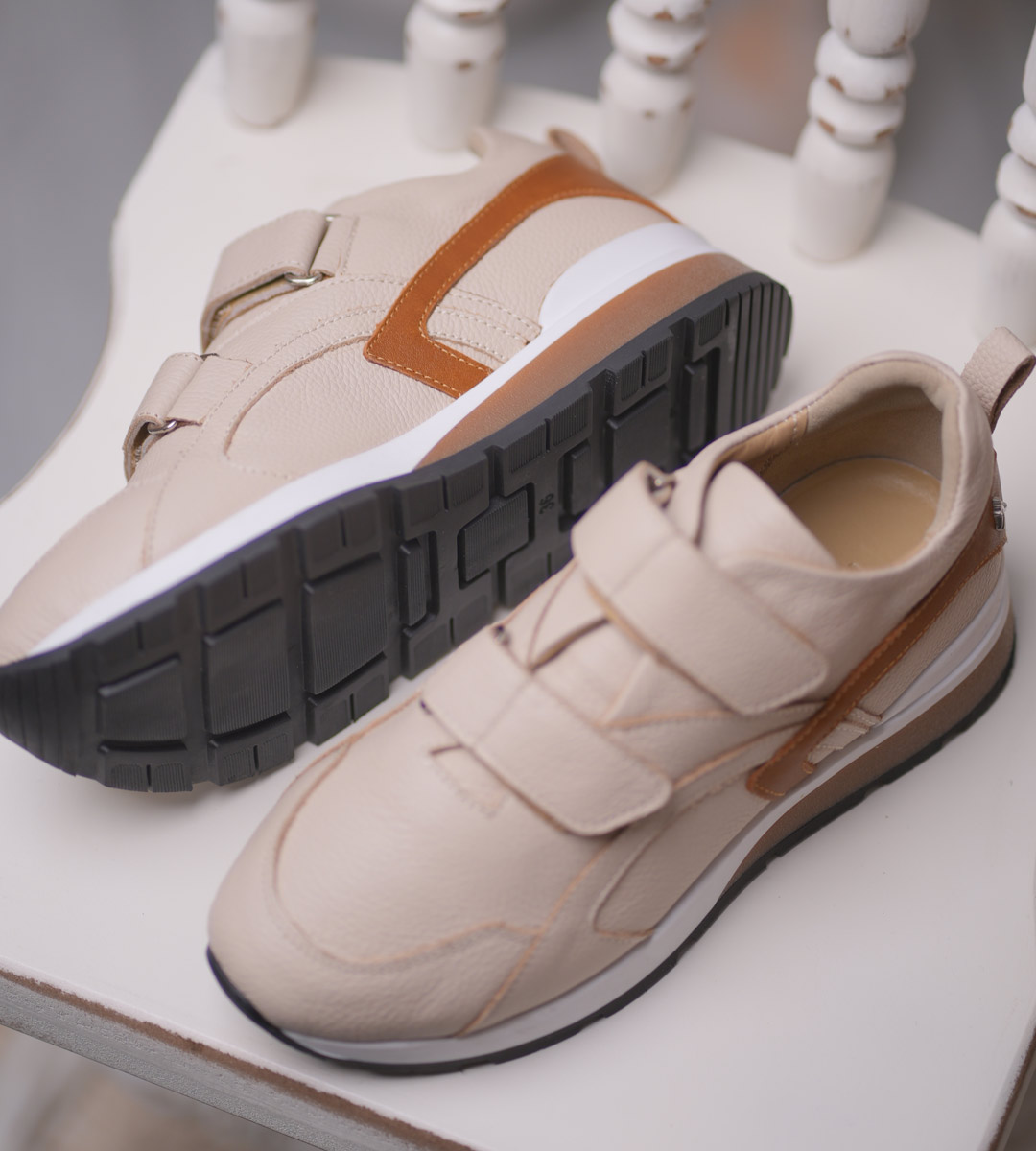 کفش اسپرت زنانه کد 1020