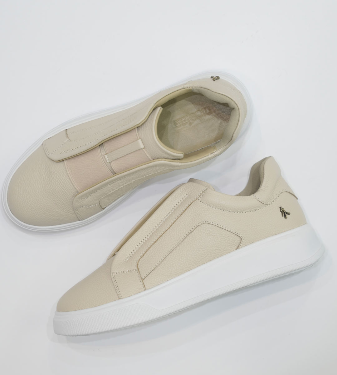 کفش راحتی زنانه کد 1021