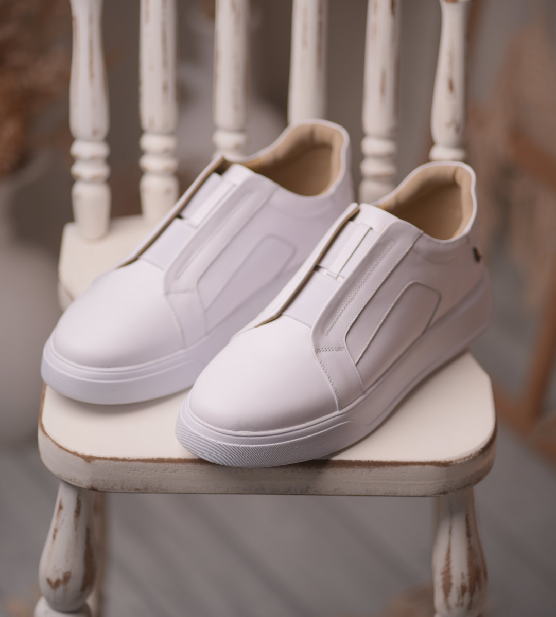 کفش راحتی مردانه کد 1021