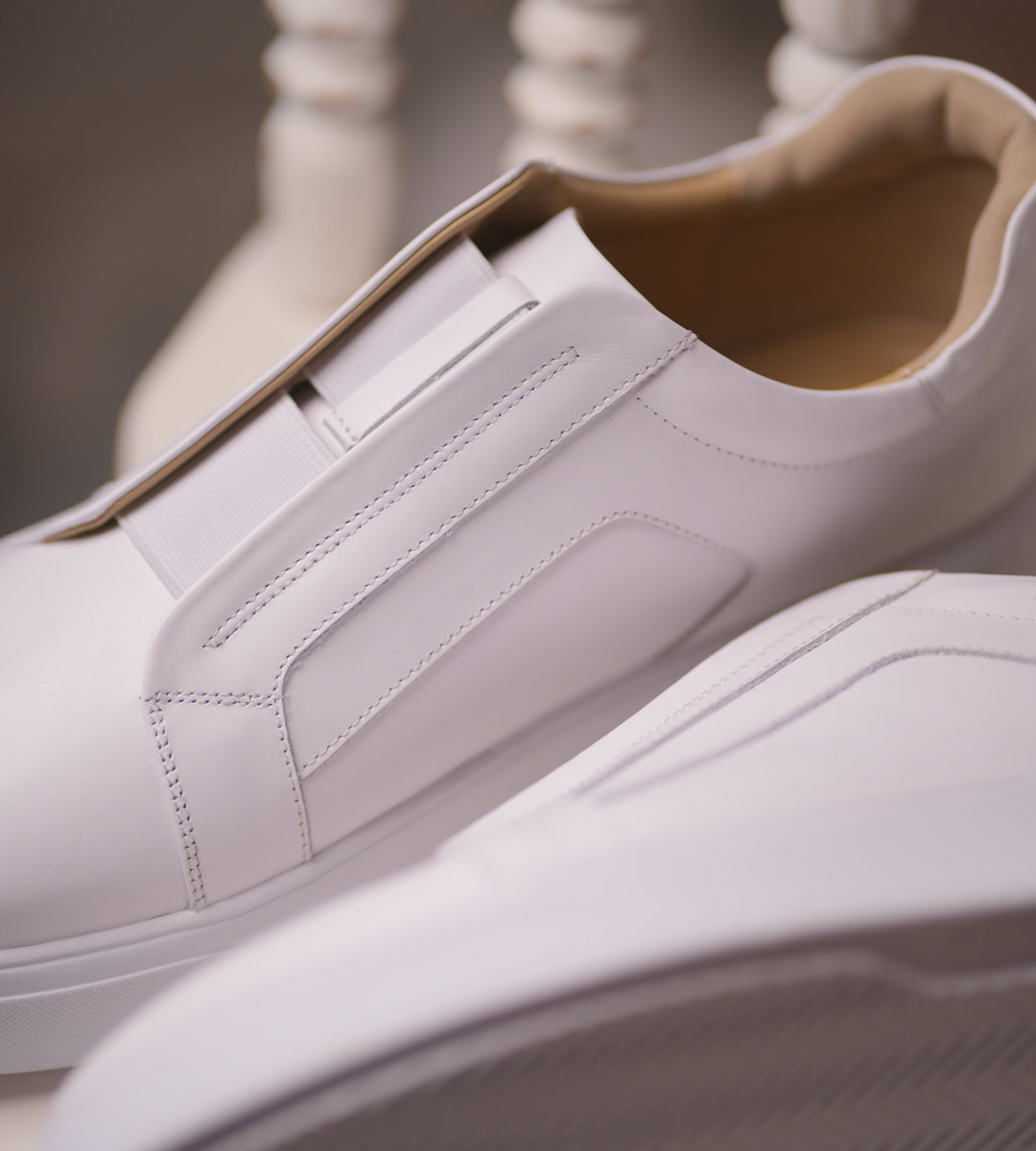 کفش راحتی مردانه کد 1021