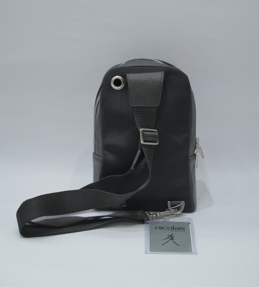 کوله زنانه کد kc9600243