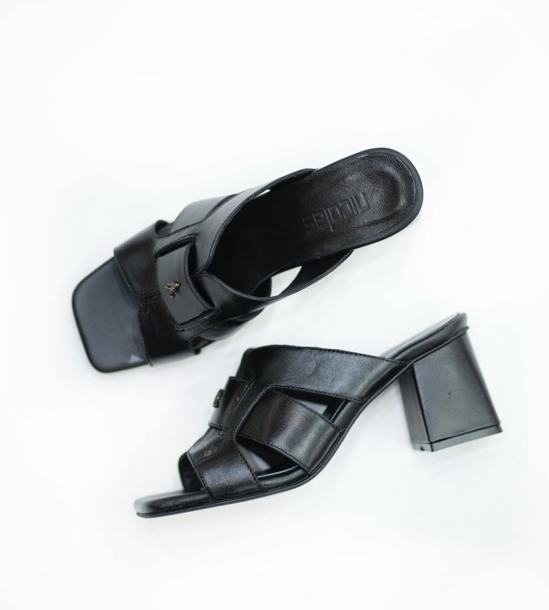 صندل زنانه کد 274