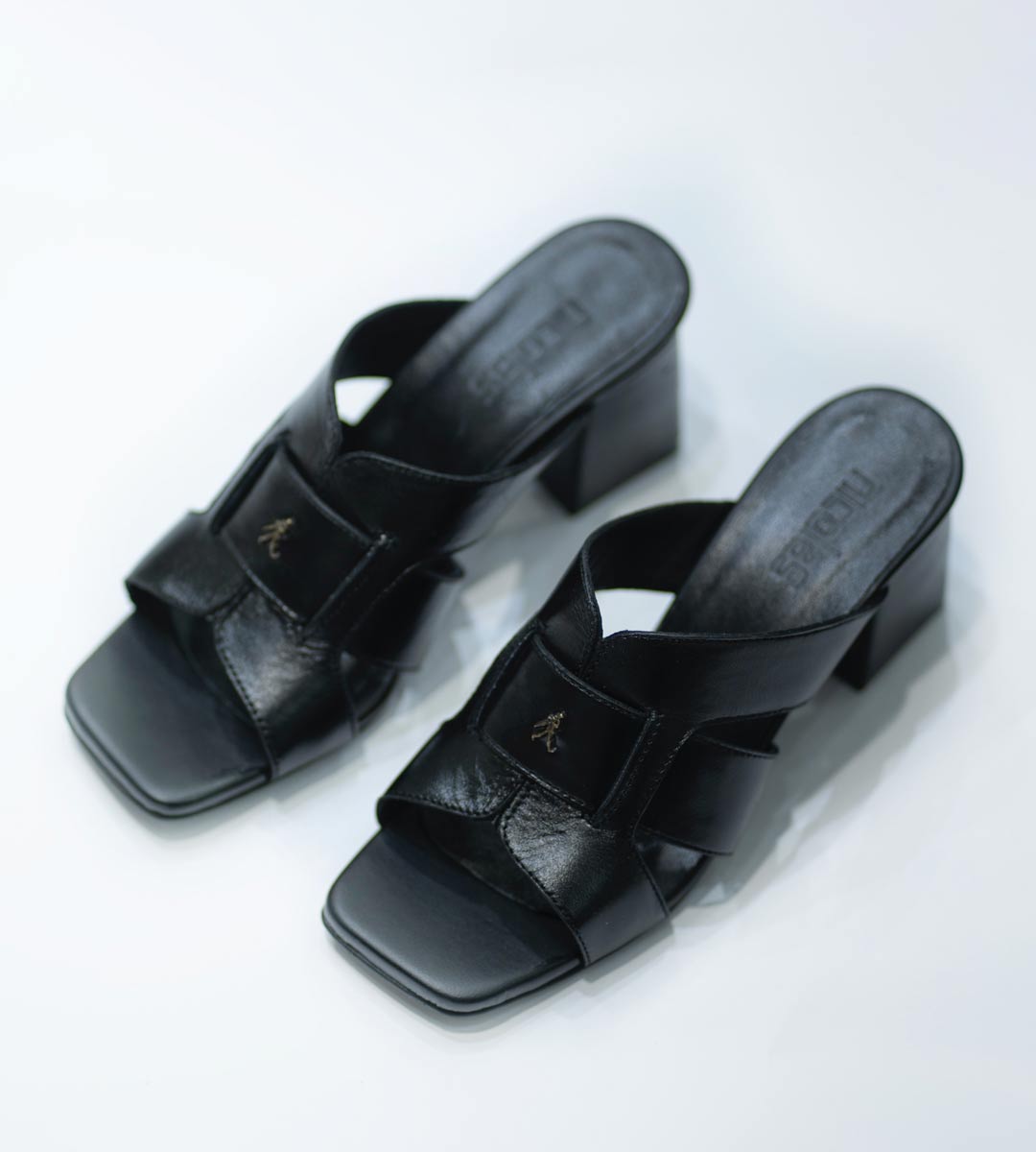 صندل زنانه کد 274