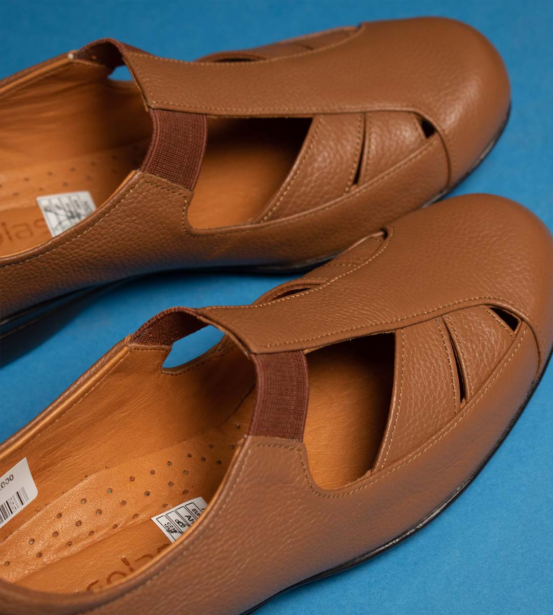 کفش راحتی زنانه کد 530