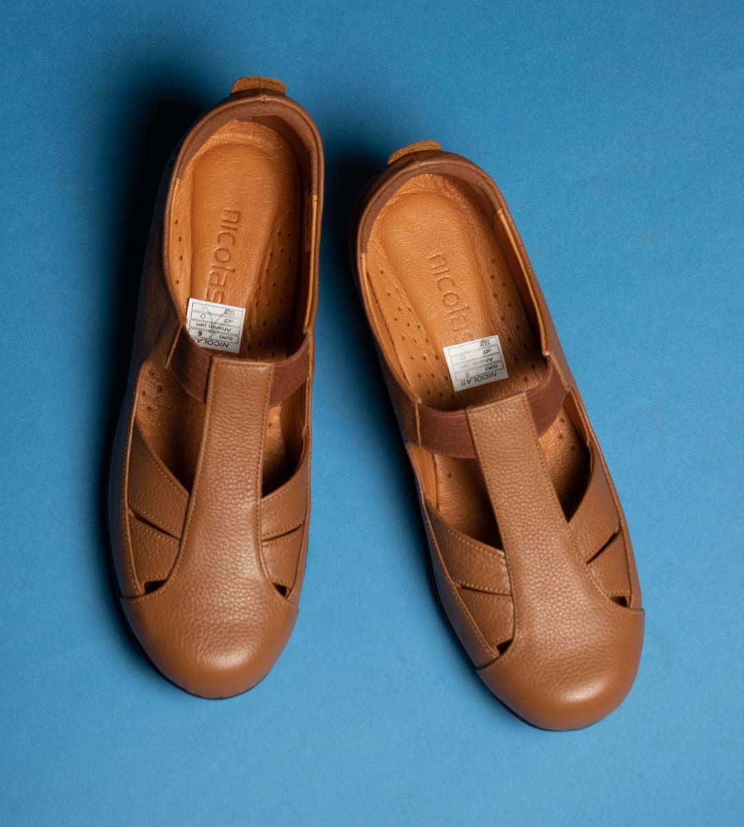 کفش راحتی زنانه کد 530