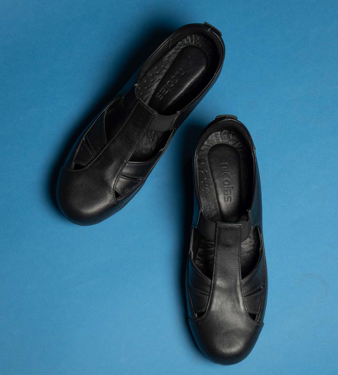 کفش راحتی زنانه کد 530