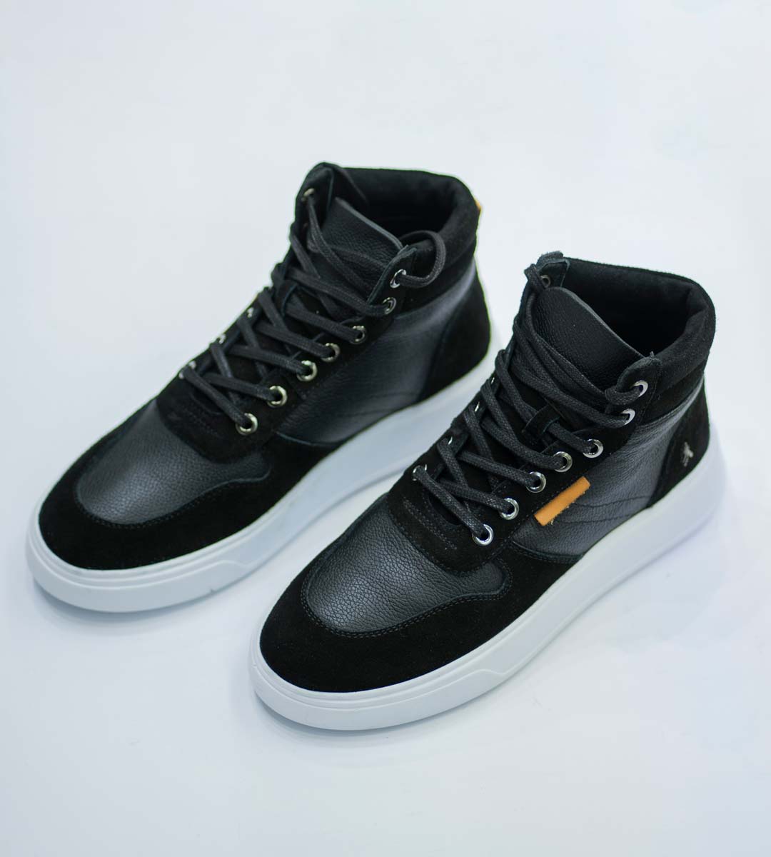 نیم بوت زنانه کد 985