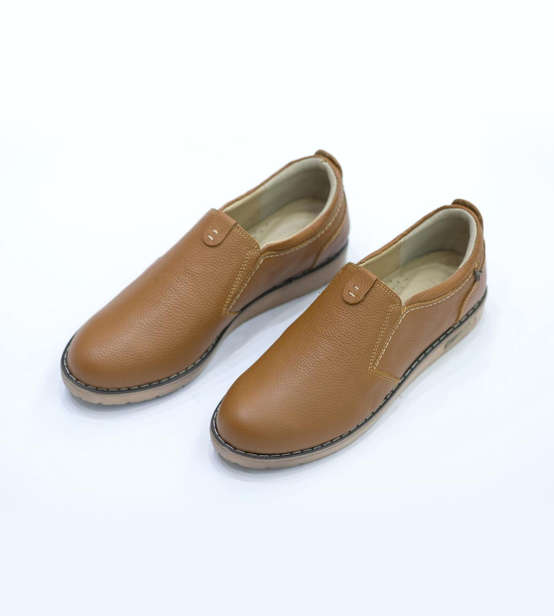 کفش راحتی زنانه کد 661