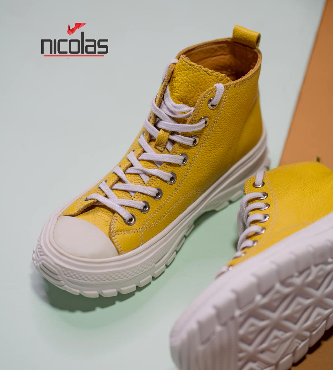 کفش اسپرت زنانه کد 789