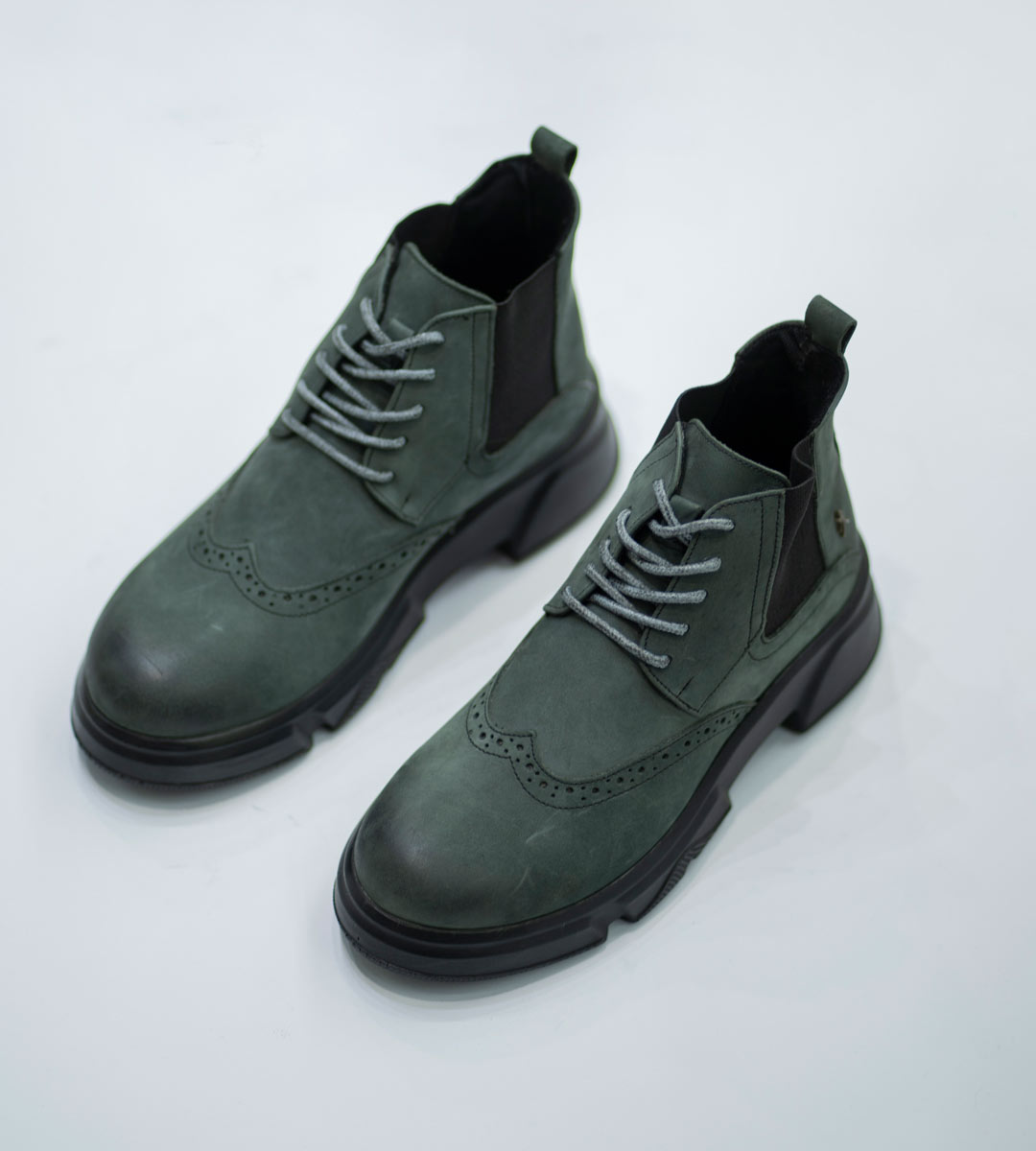 بوت زنانه کد 818