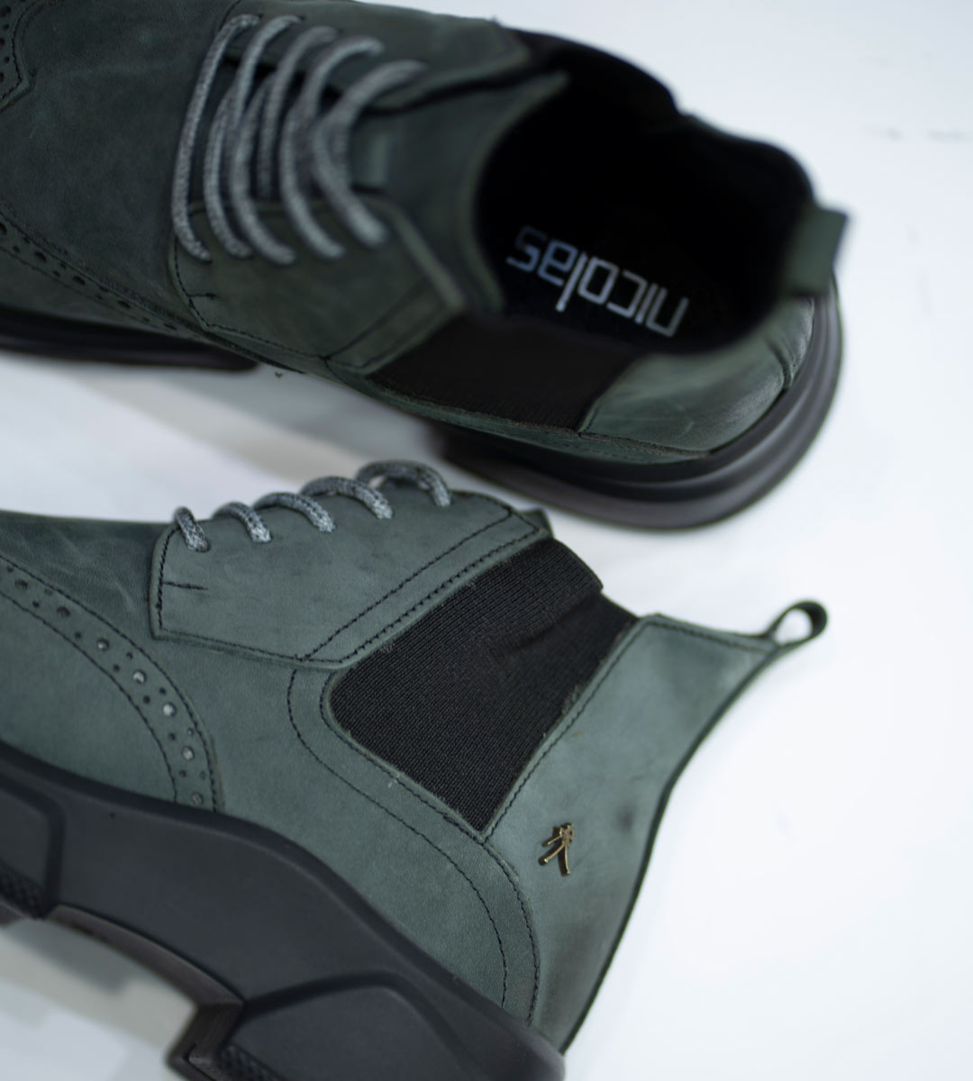 بوت زنانه کد 818