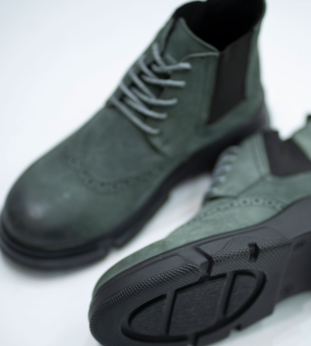 بوت زنانه کد 818