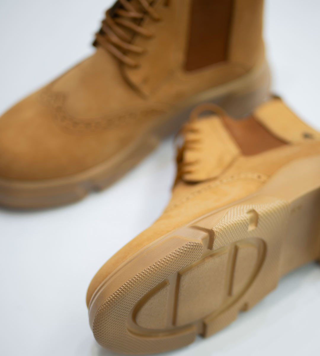 بوت زنانه کد 818