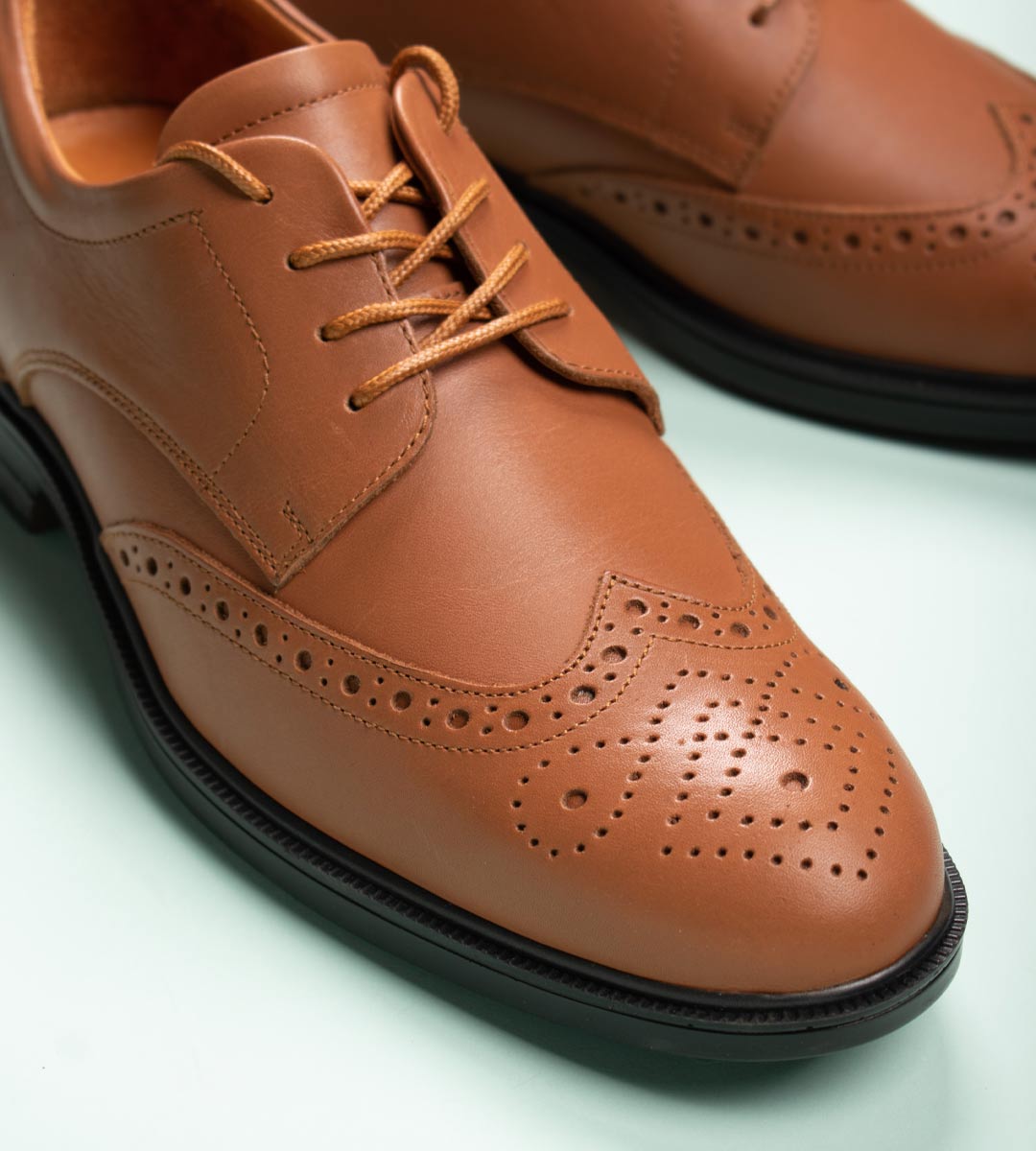 کفش رسمی مردانه کد 840