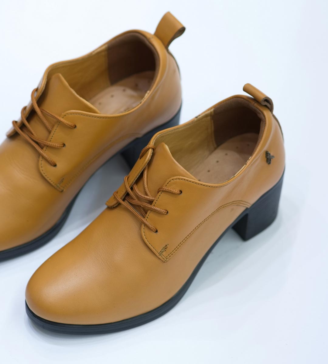 کفش پاشنه دار زنانه کد 849