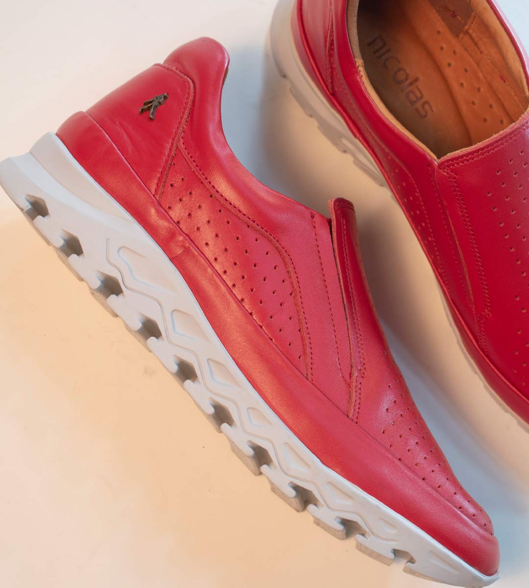 کفش راحتی زنانه کد 854