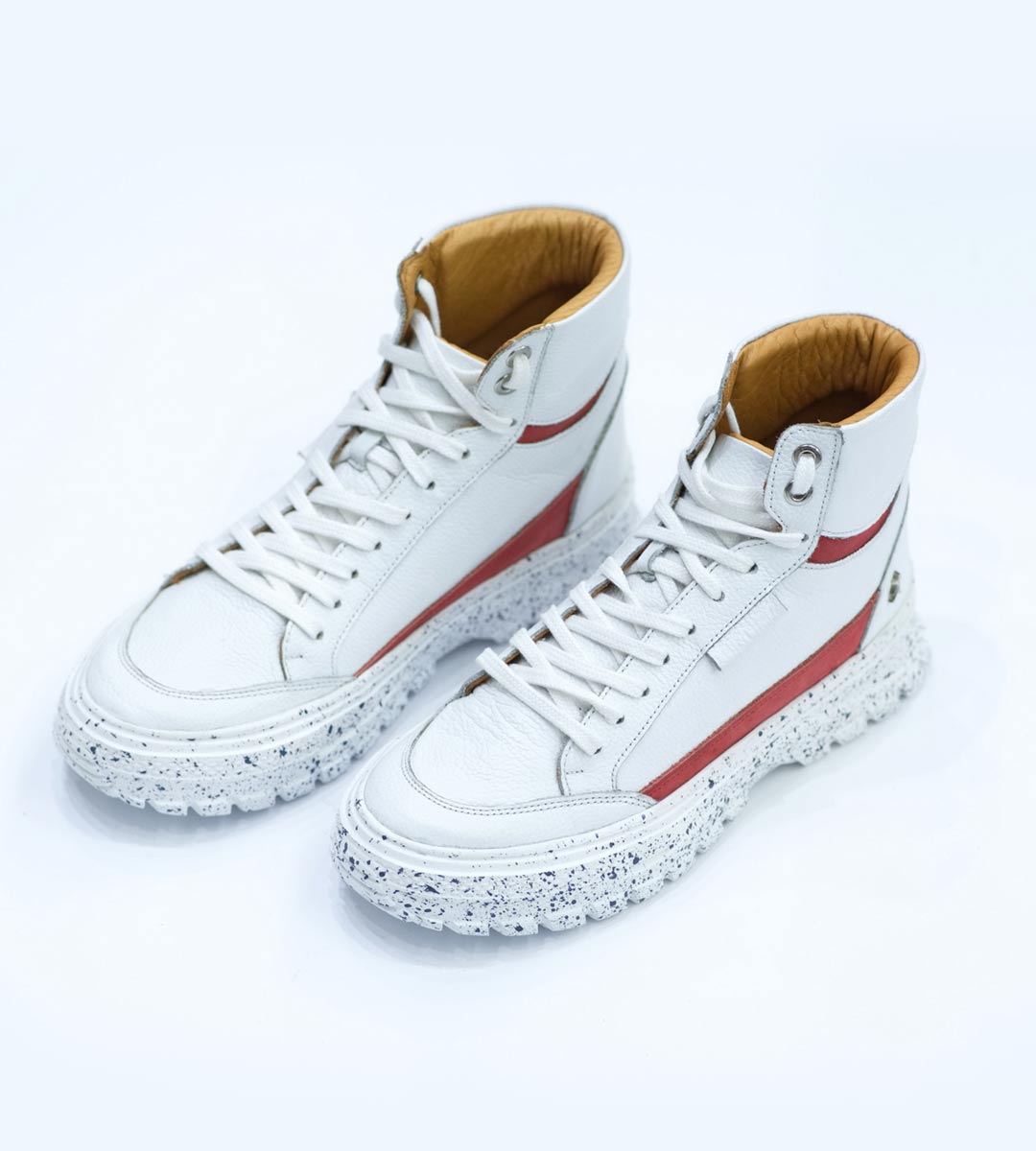 نیم بوت زنانه کد 861