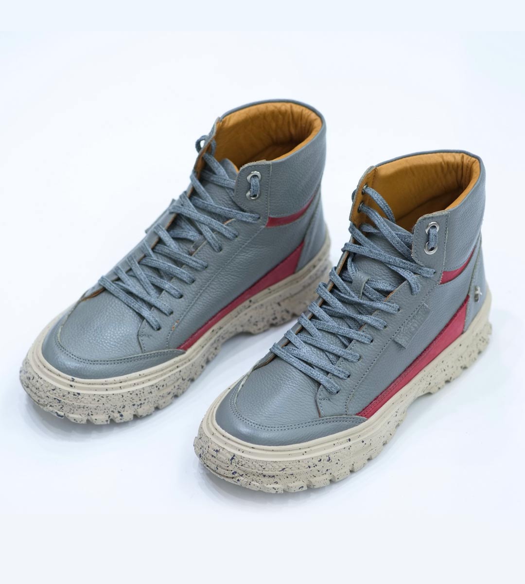 نیم بوت زنانه کد 861