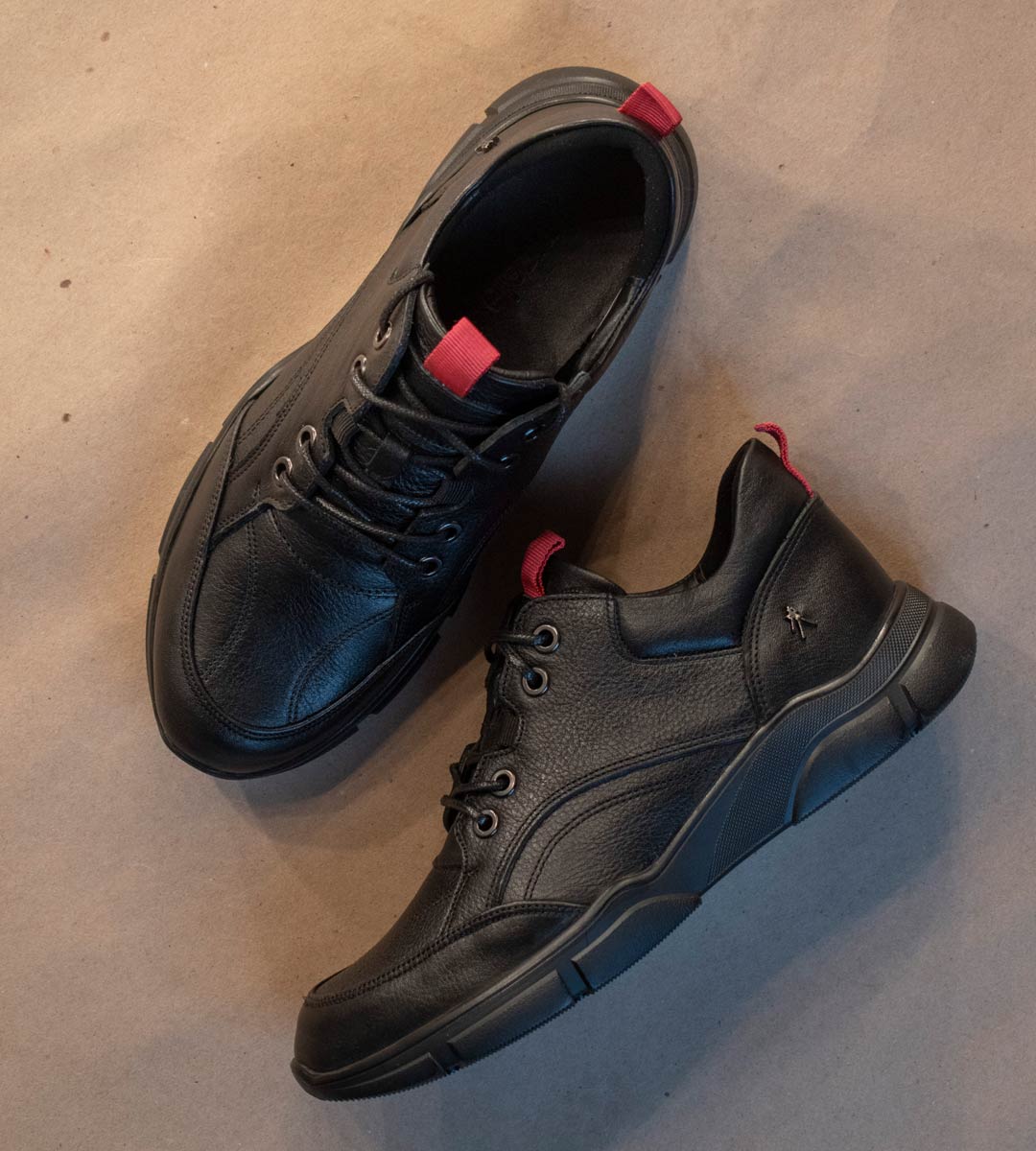 کفش اسپرت زنانه کد 862