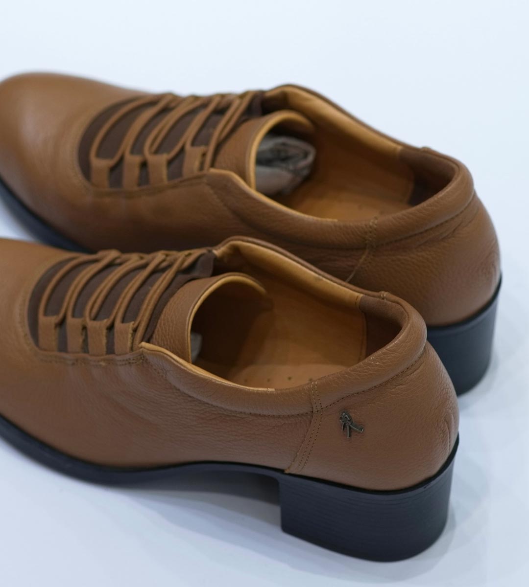 کفش پاشنه دار زنانه کد 872