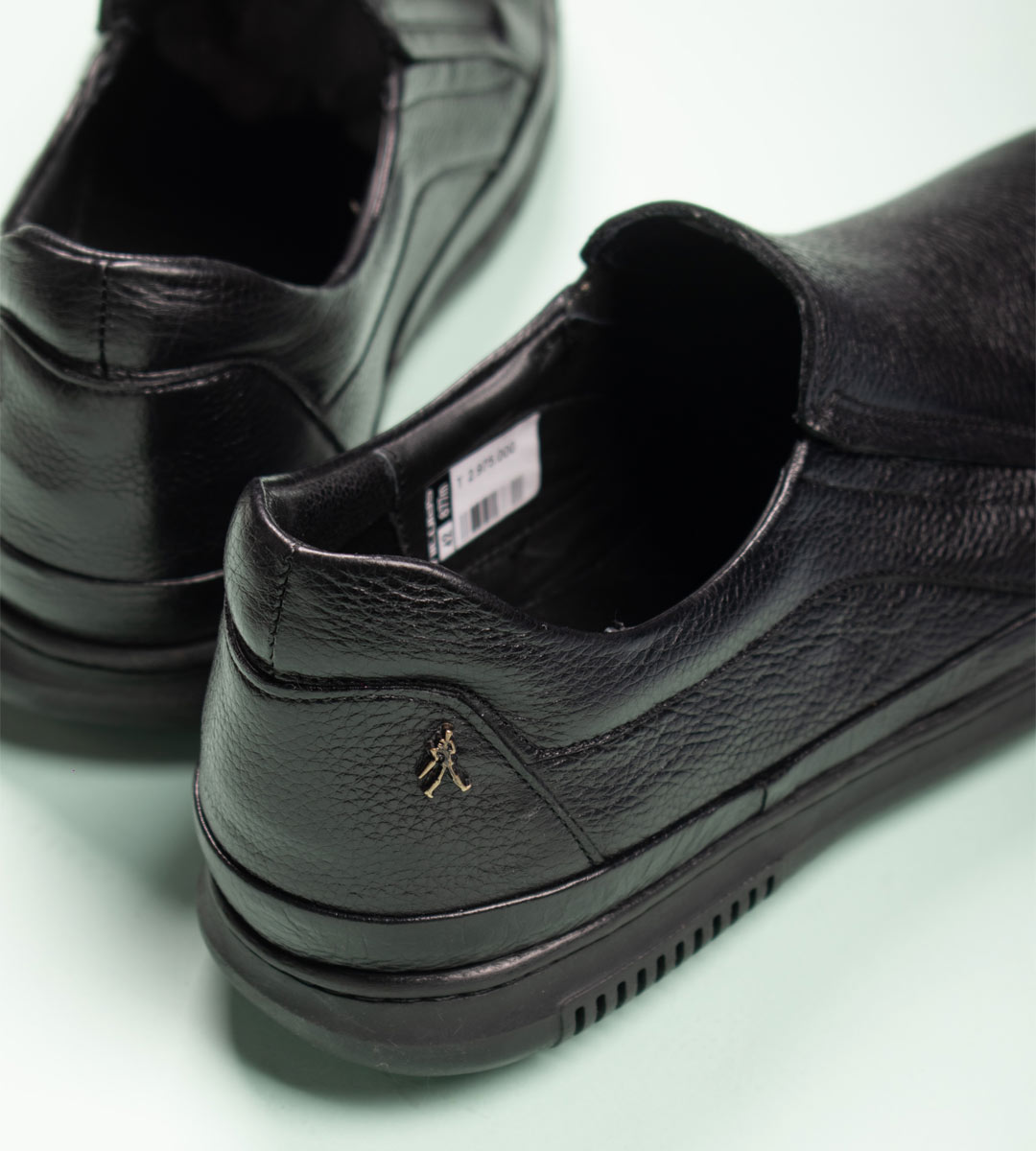 کفش رسمی مردانه کد 877