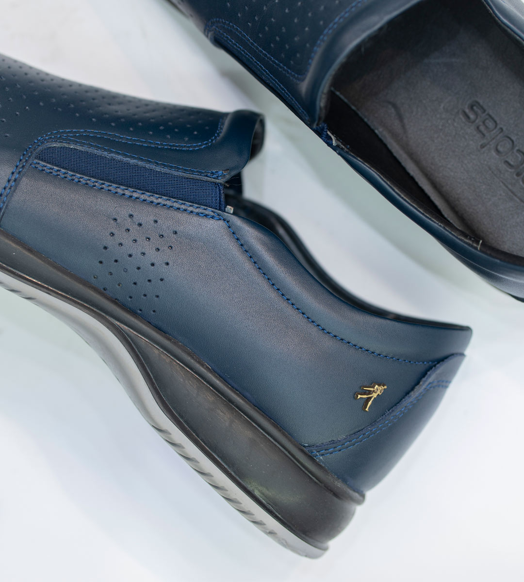 کفش راحتی مردانه کد 918