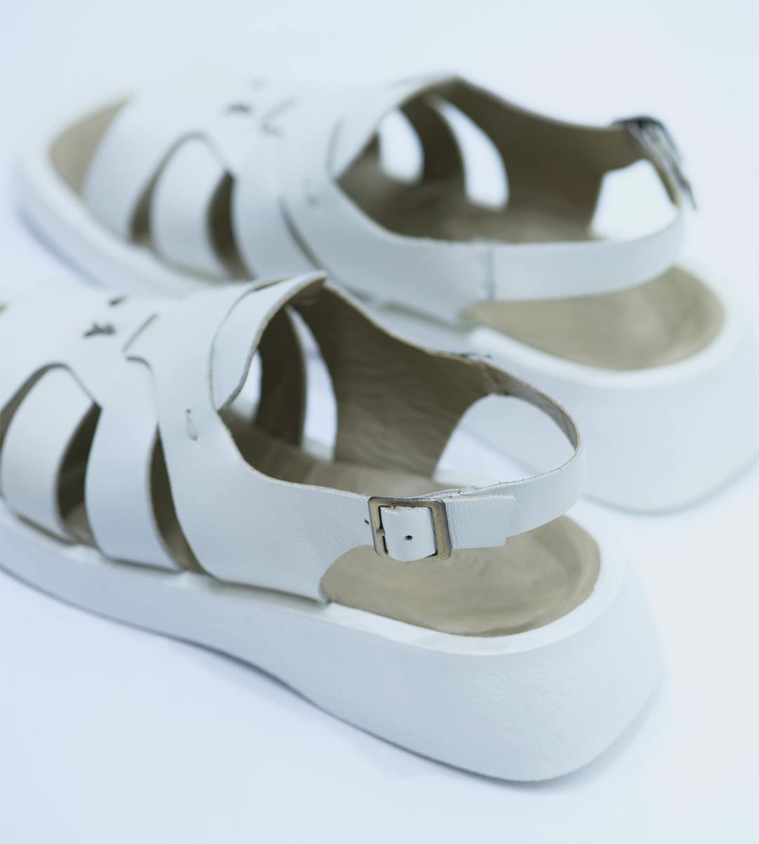 صندل زنانه کد 936