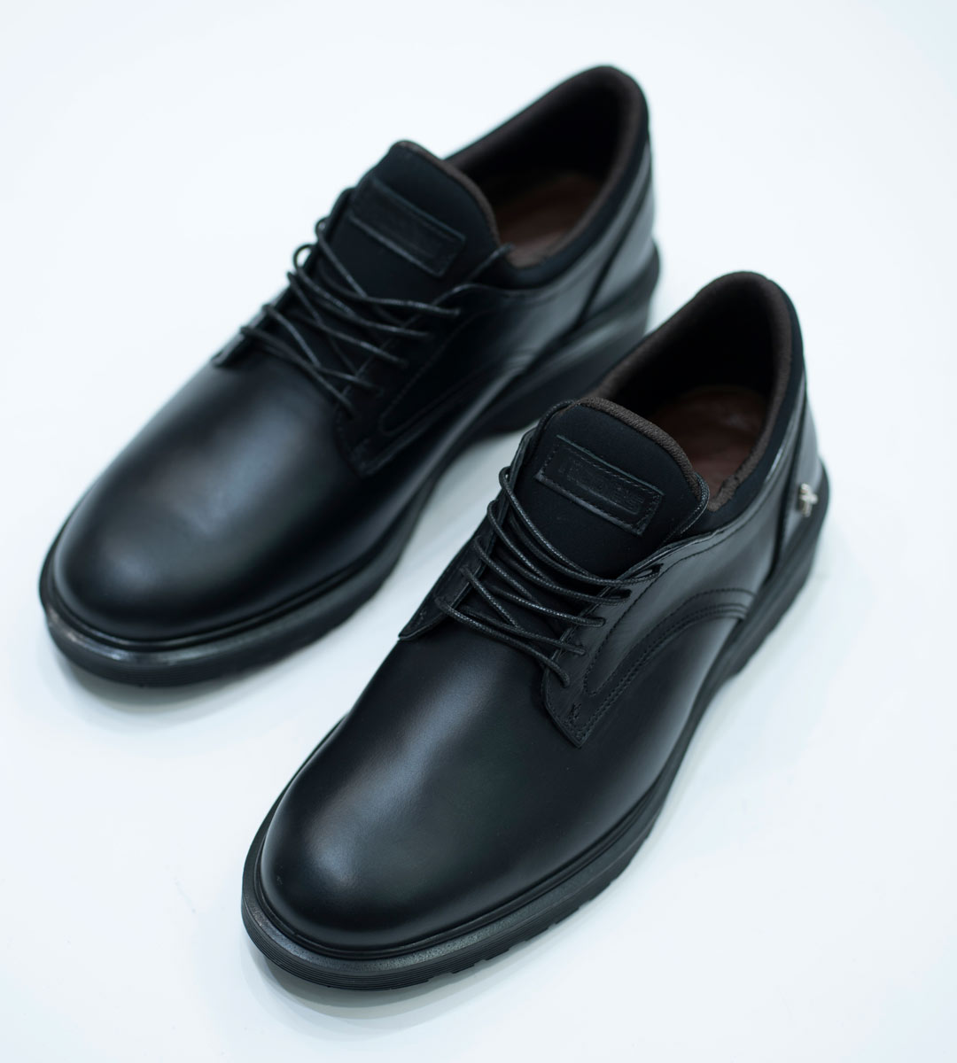 کفش رسمی مردانه کد 940