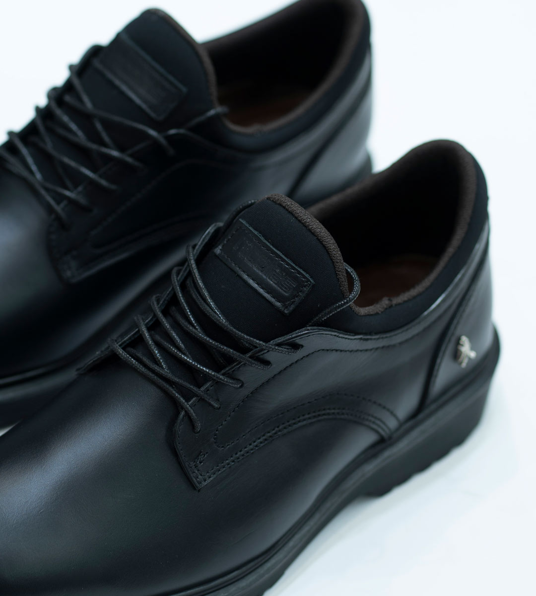 کفش رسمی مردانه کد 940