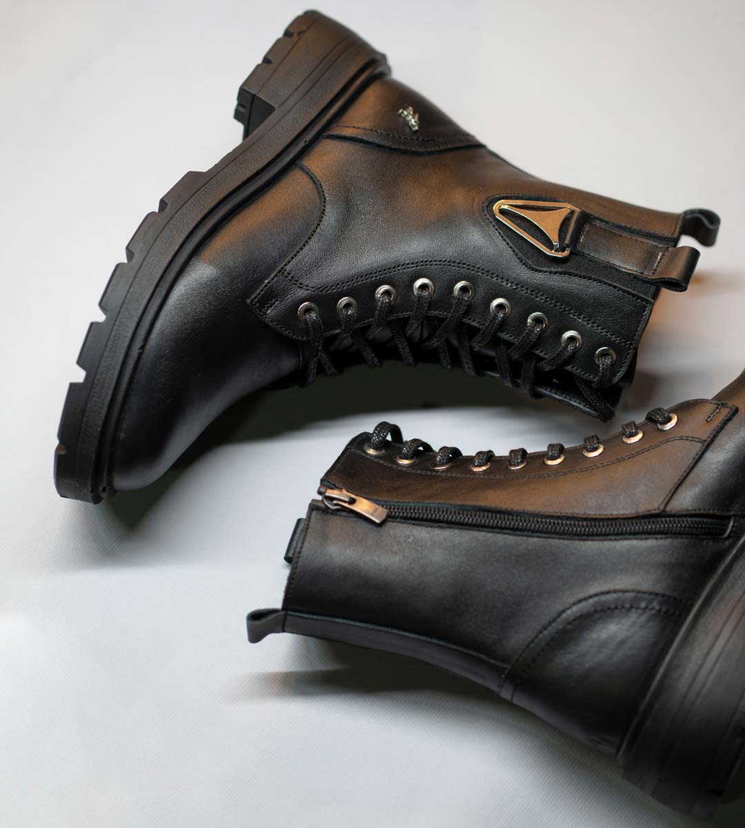 بوت زنانه کد 943