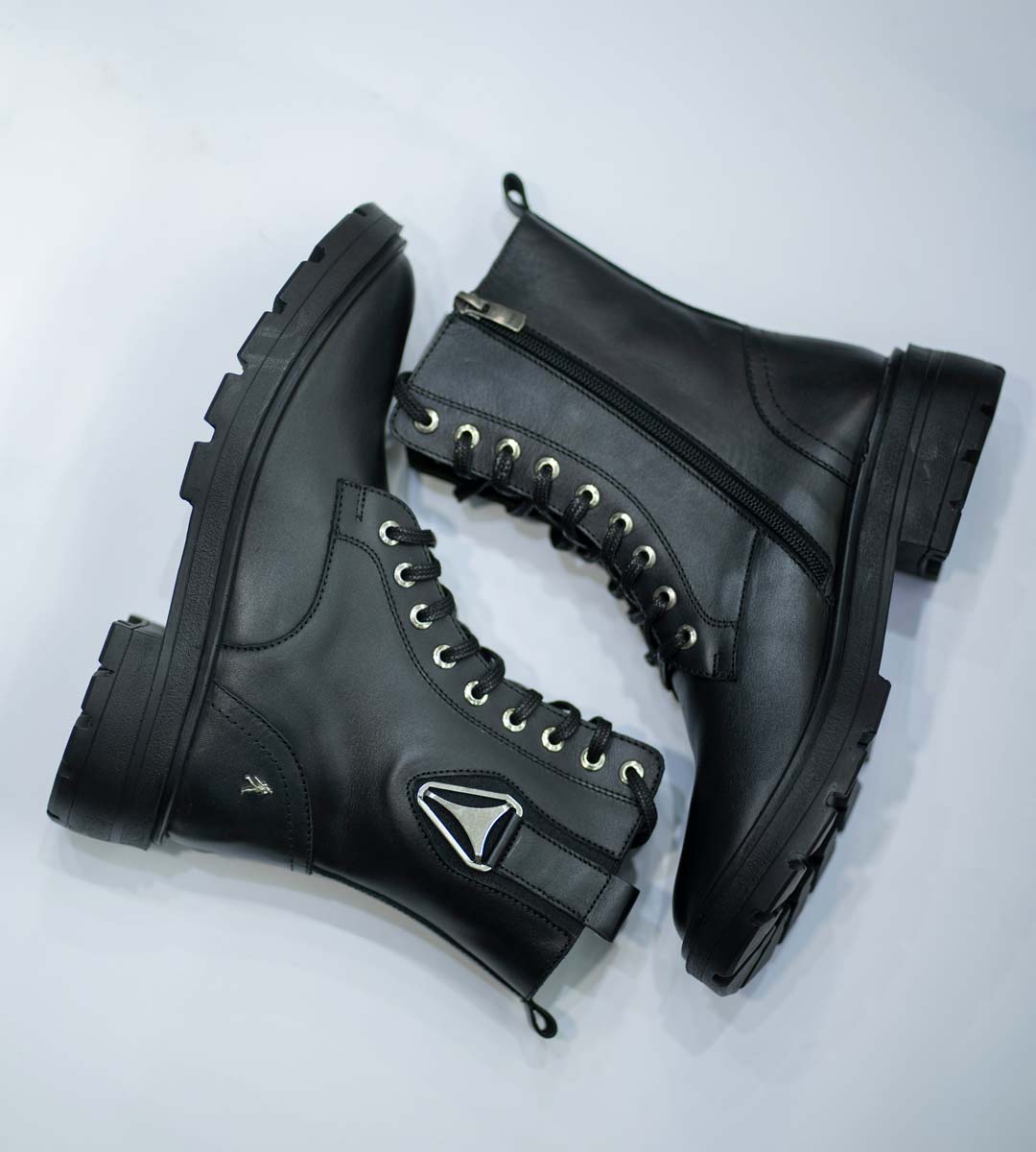 بوت زنانه کد 943