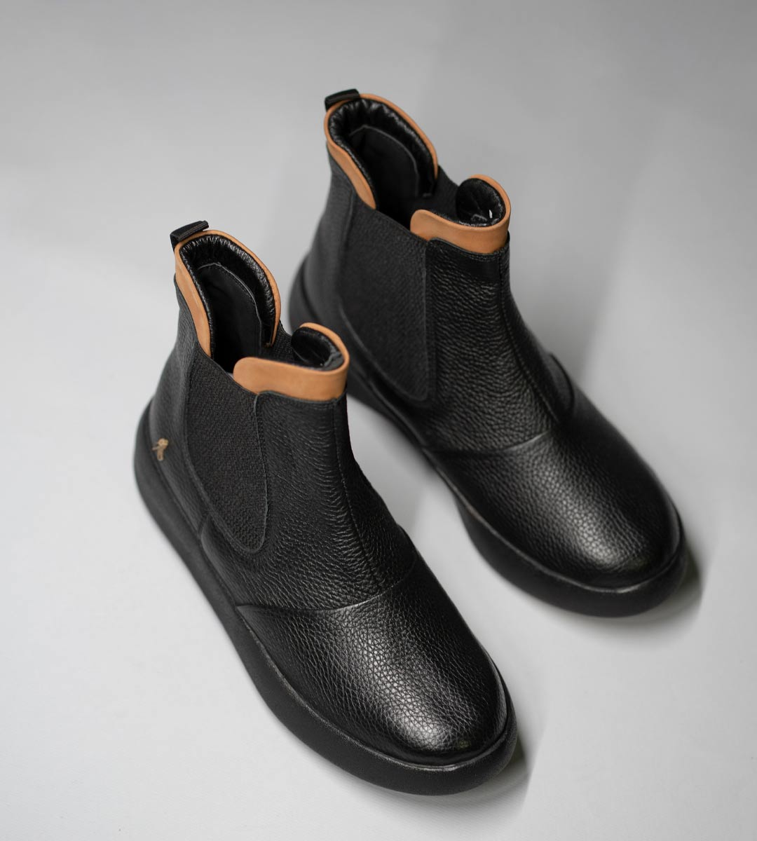 بوت زنانه کد 951