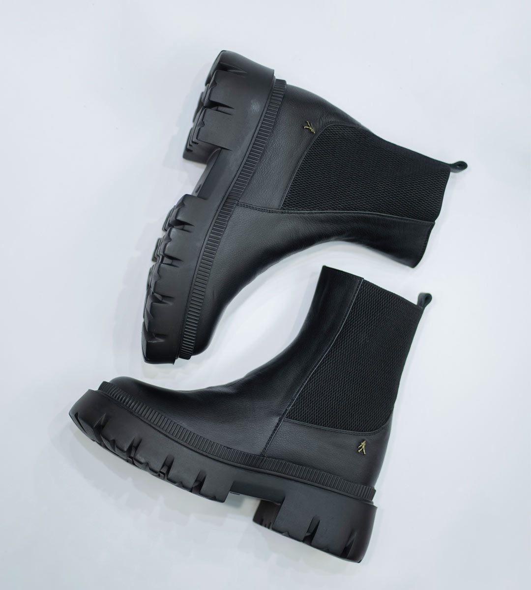 نیم بوت زنانه کد 995