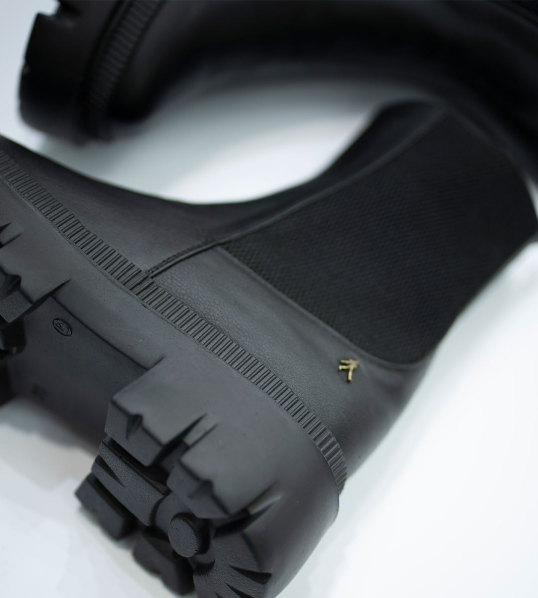 نیم بوت زنانه کد 995