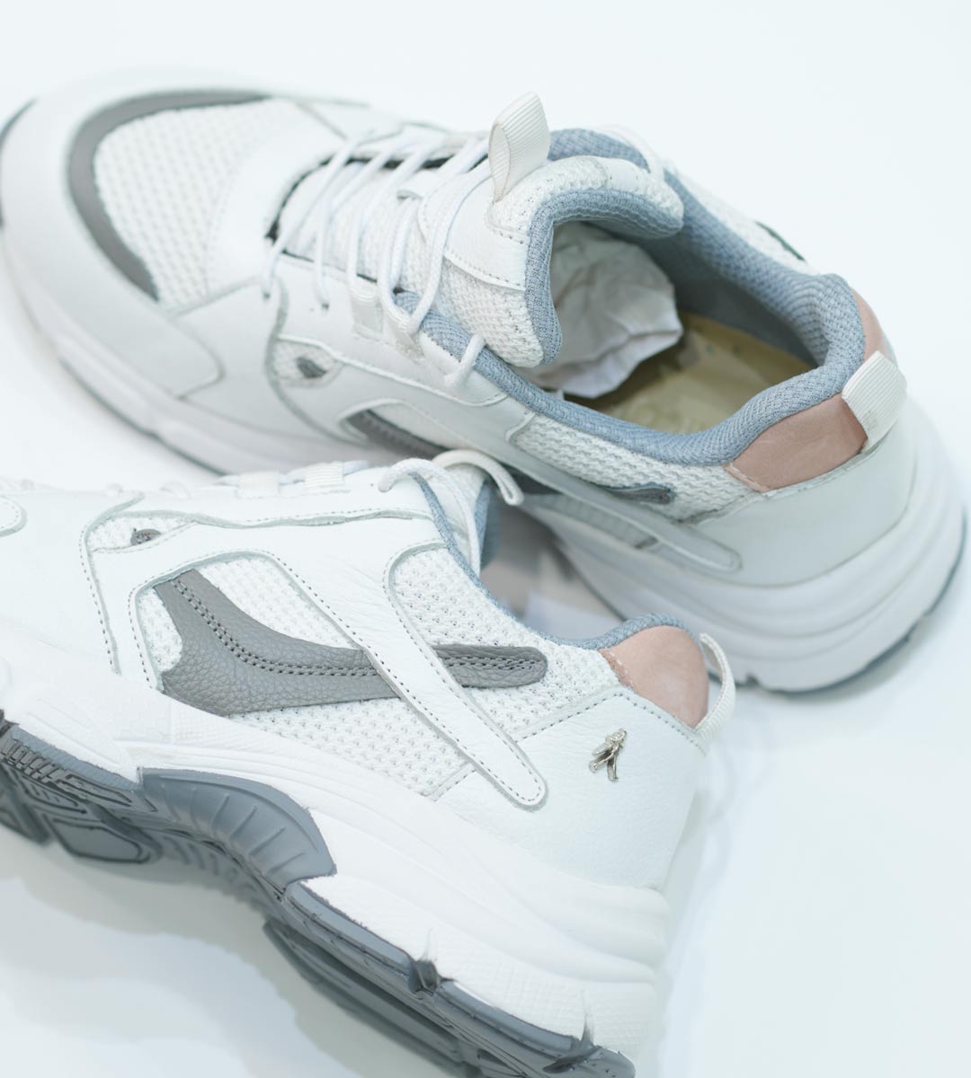 کفش اسپرت زنانه کد 958