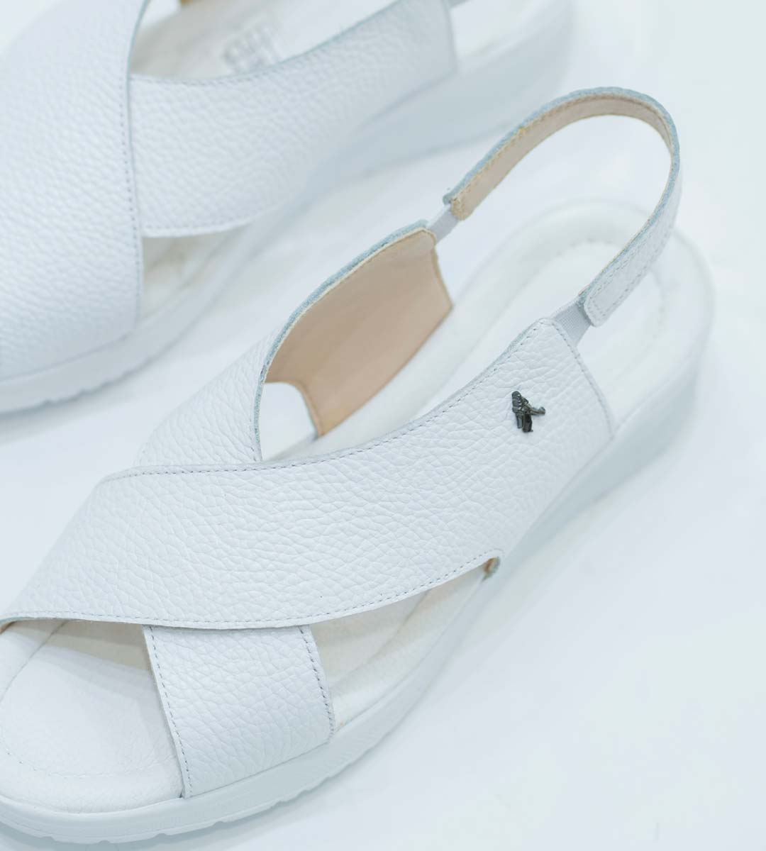 صندل زنانه کد 962