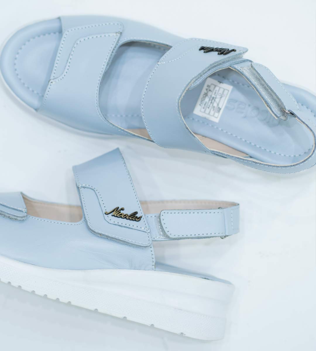 صندل زنانه کد 964