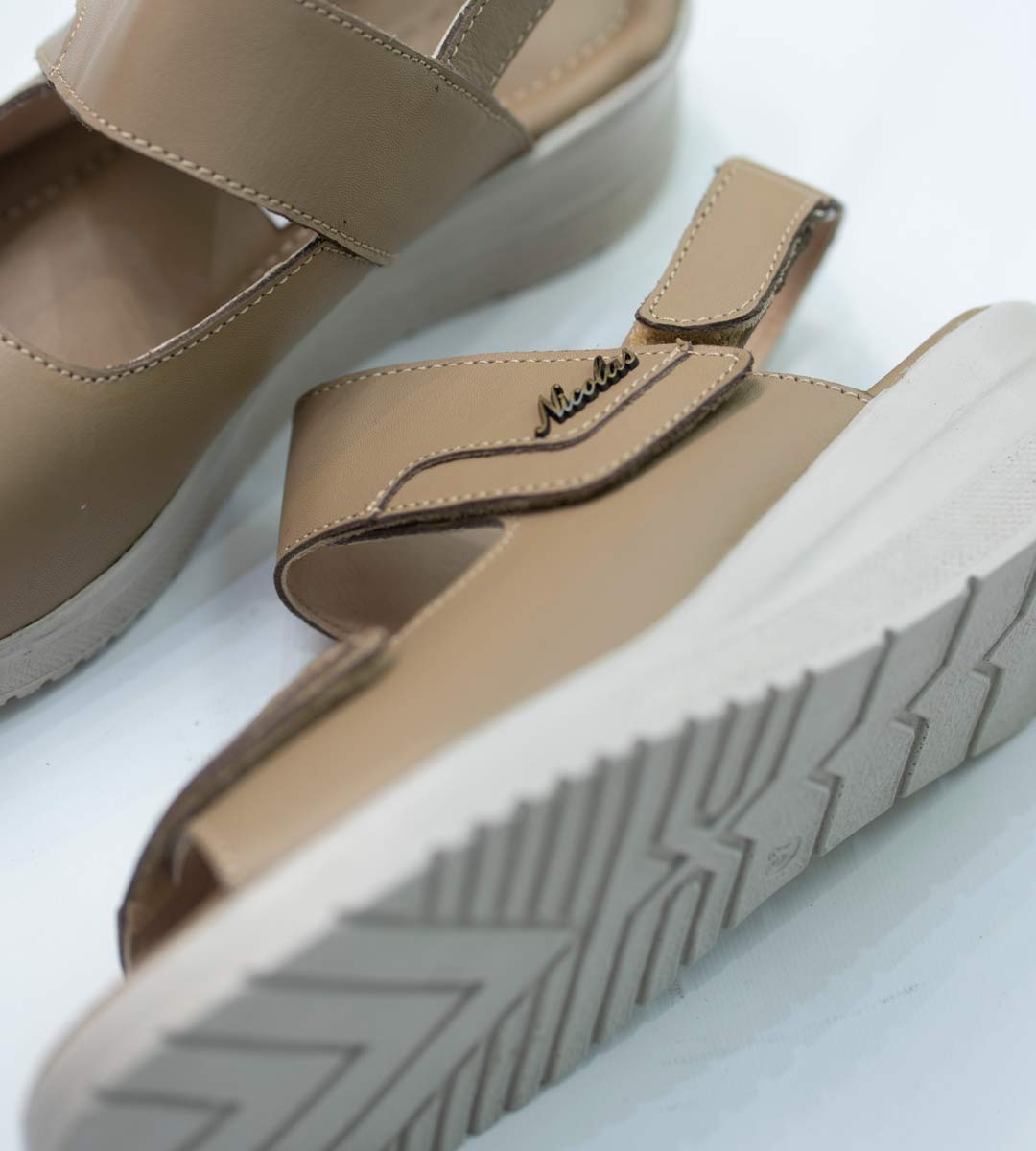 صندل زنانه کد 964