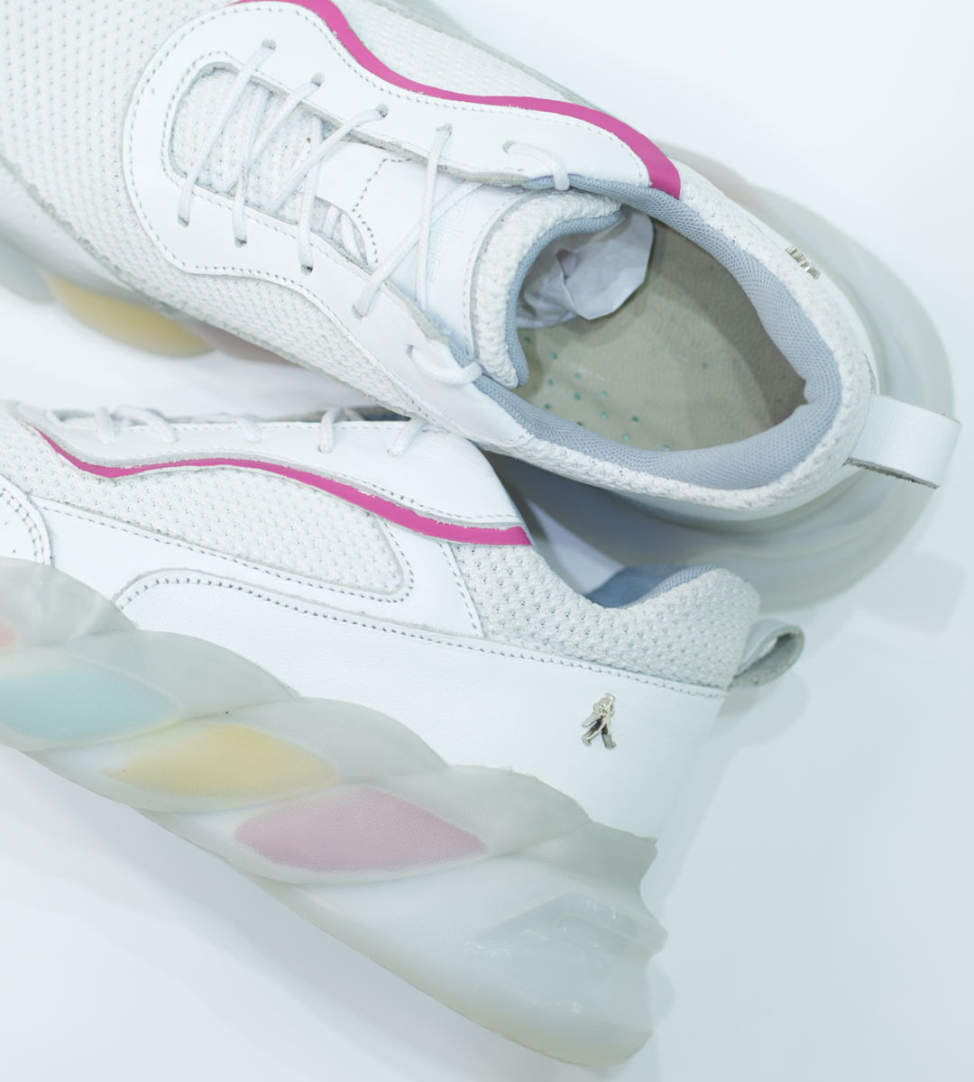 کفش اسپرت زنانه کد 965