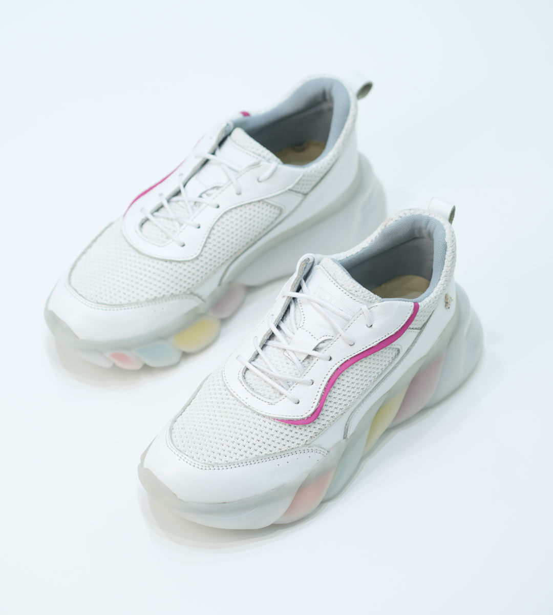 کفش اسپرت زنانه کد 965