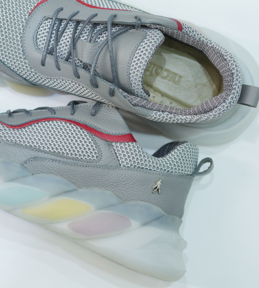 کفش اسپرت زنانه کد 965