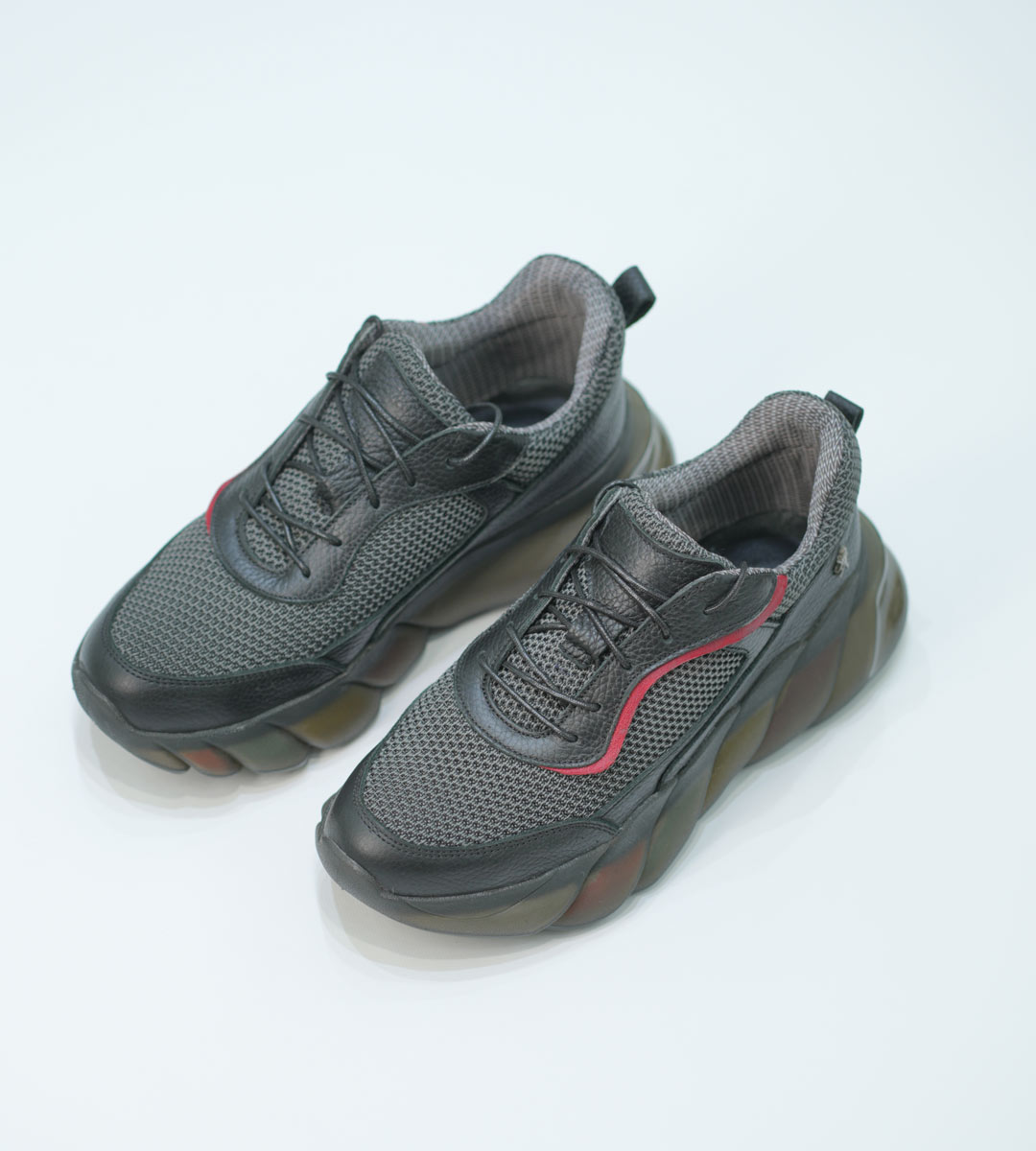 کفش اسپرت زنانه کد 965