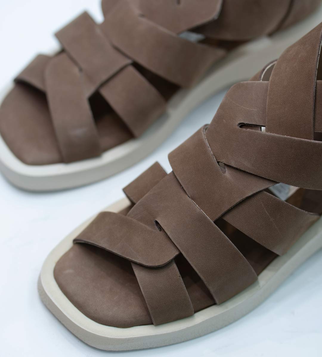 صندل زنانه کد 977