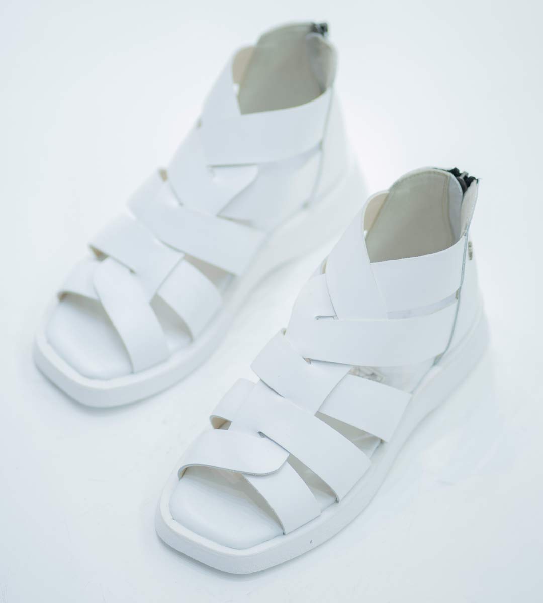 صندل زنانه کد 977