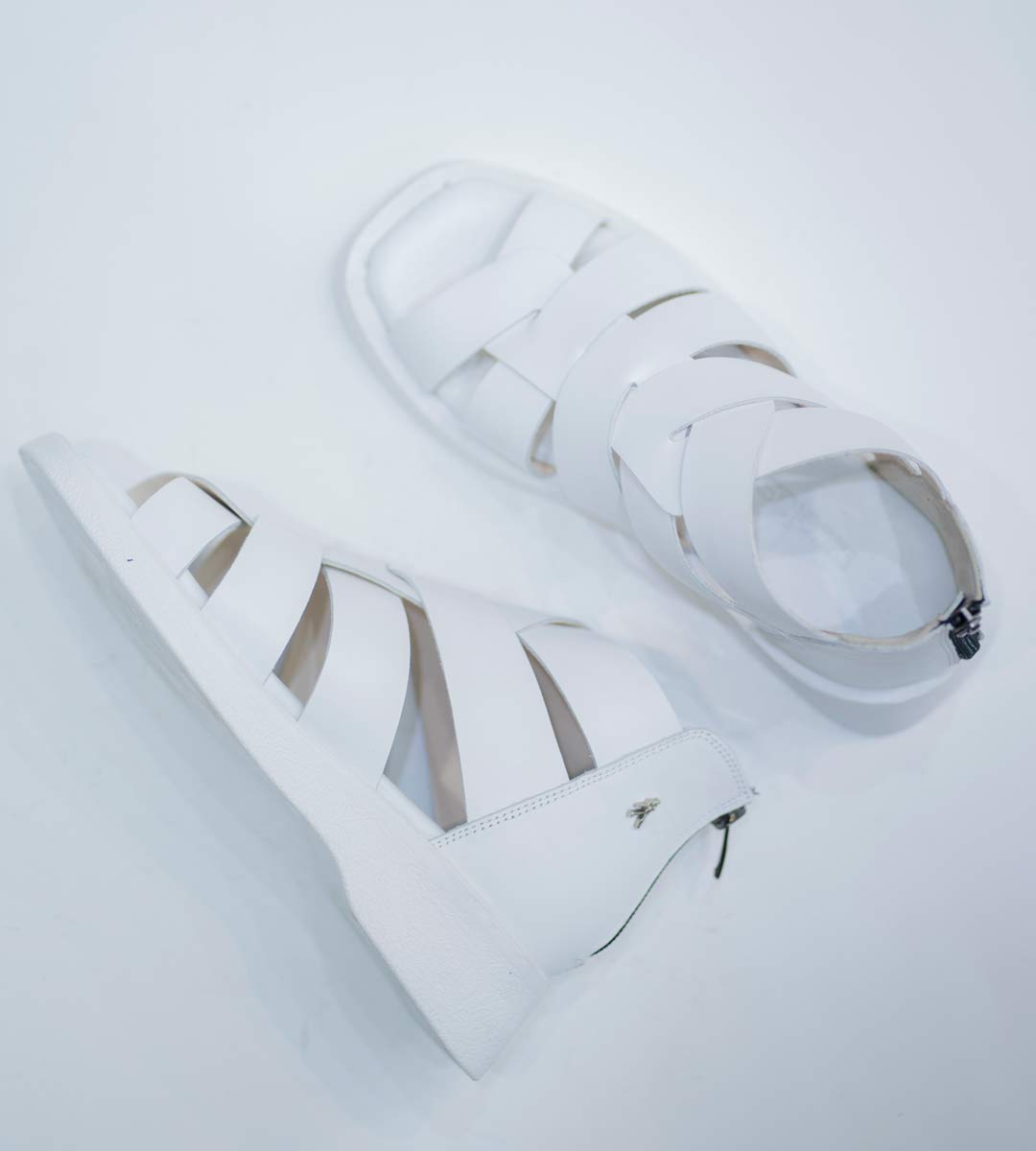 صندل زنانه کد 977