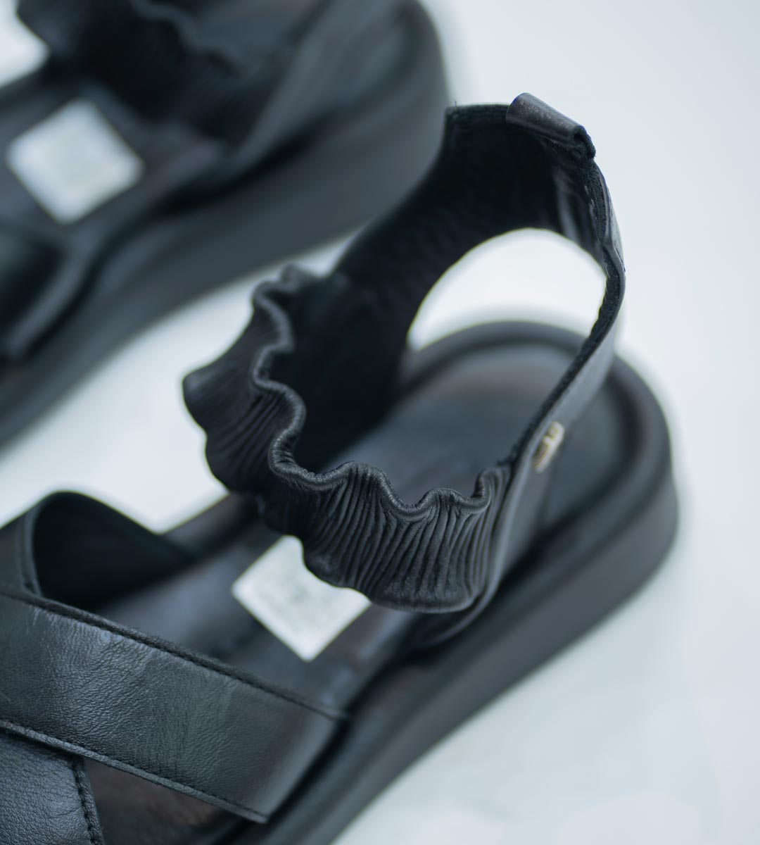 صندل زنانه کد 978